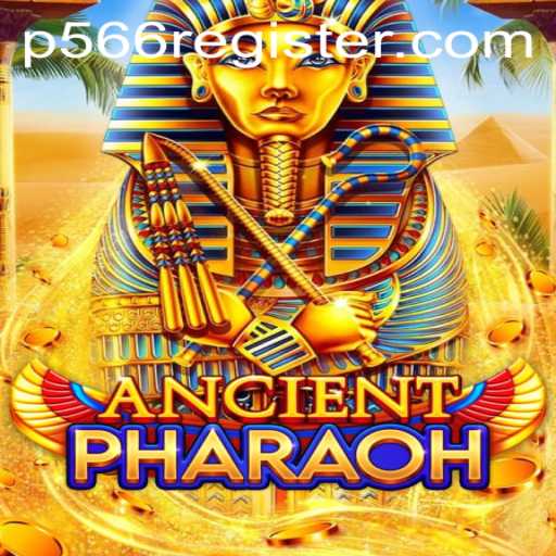 Discover the Mysteries of AncientPharaoh: A Game of Strategy and Adventure