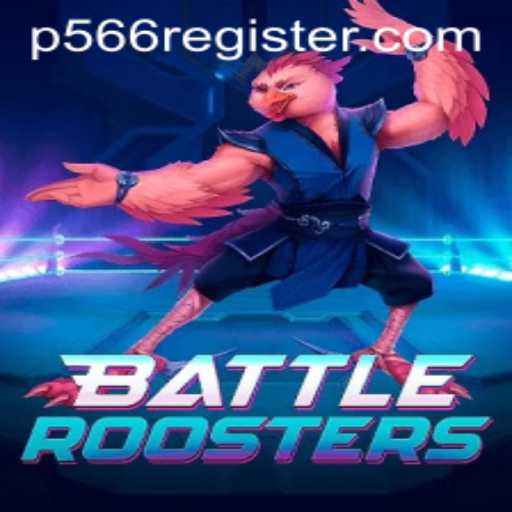 BattleRoosters: An In-Depth Look at the Popular Game featuring P566