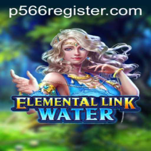 Dive Into the Enchanting World of ElementalLinkWater