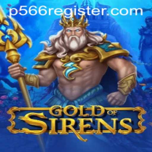 GoldofSirens: Dive into the World of Enchantment and Strategy
