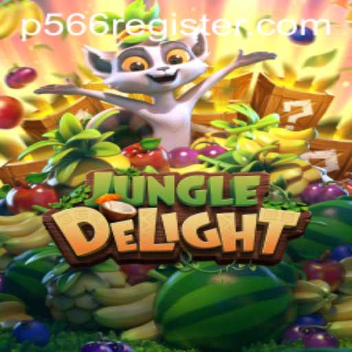 Discovering the Thrills of JungleDelight: A Deep Dive into the Game with P566