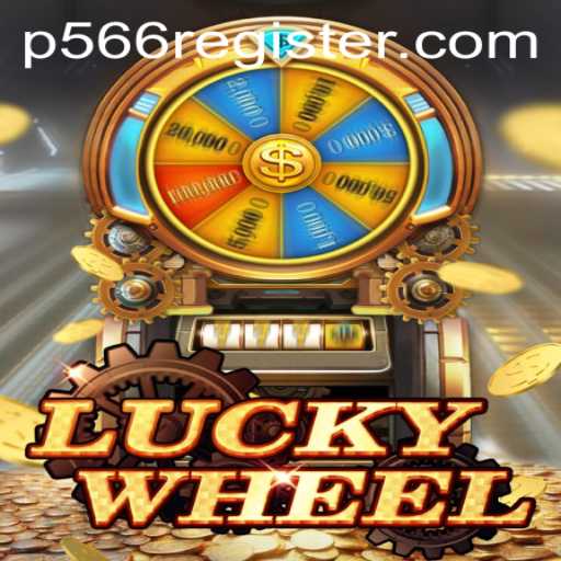 Unlock Your Fortune with LuckyWheel: The Game Revolutionizing Entertainment
