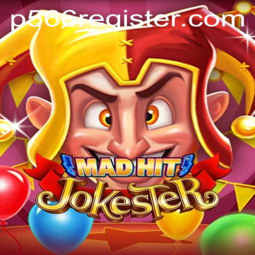 MadHitJokester: Unleashing the Power of Laughter and Creativity in Gaming