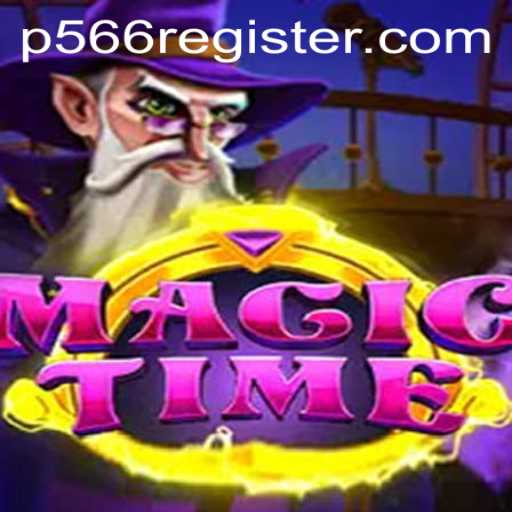 MagicTime: The Ultimate Adventure in Mystical Realms