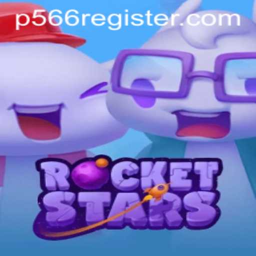 Embark on an Interstellar Adventure with RocketStars P566