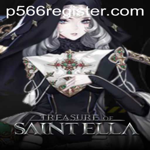 Treasure of Saint Ella: Navigating the P566 Journey