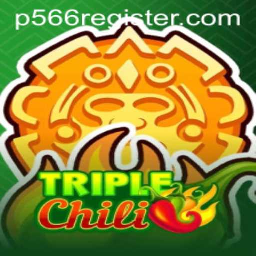 TripleChili: A Thrilling New Gaming Sensation